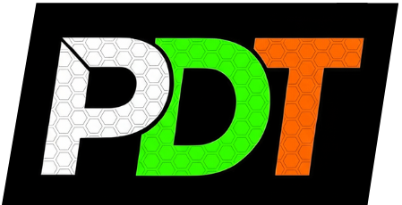PDT Logo
